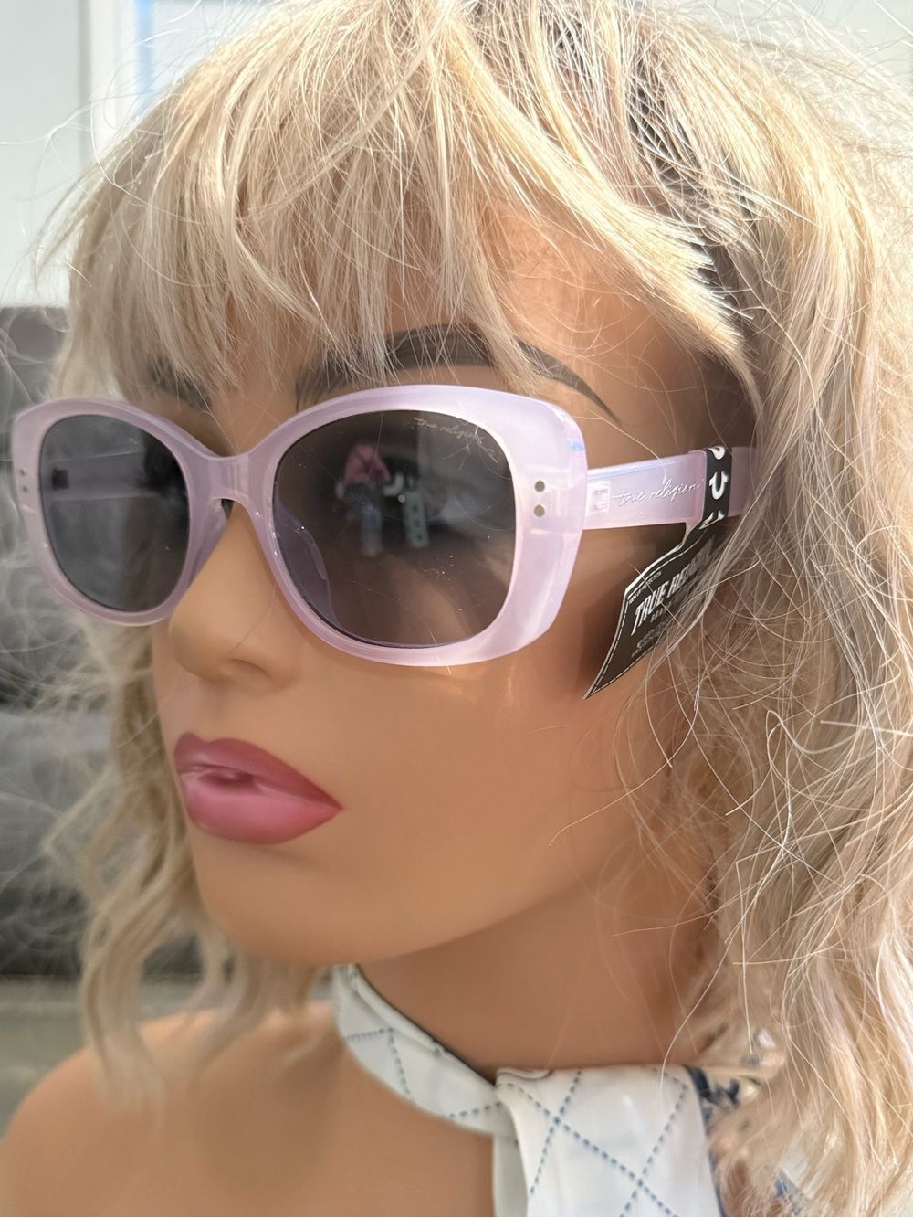 TrueโReligion Sunglasses